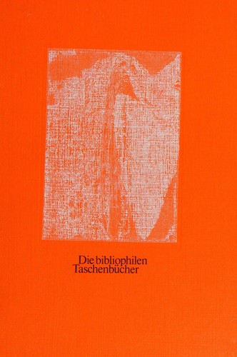 Cover for Fliegende Blätter