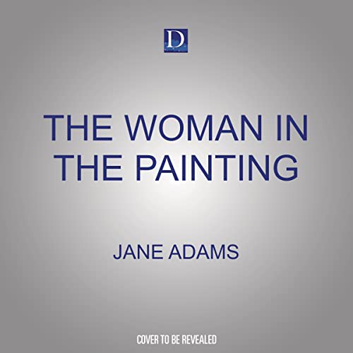 Cover for The Woman in the Painting