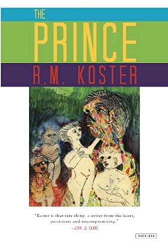 Cover for The Prince