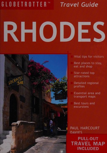 Cover for Rhodes
