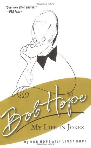 Cover for Bob Hope