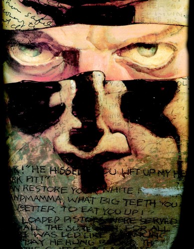 Cover for John Constantine, hellblazer