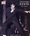 Cover for Ultimate Elvis : the fifties