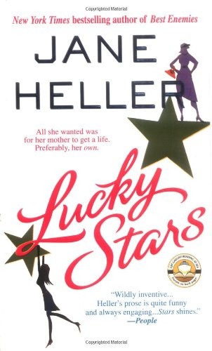 Cover for Lucky Stars