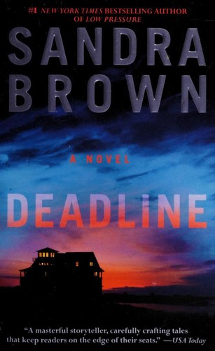 Cover for Deadline