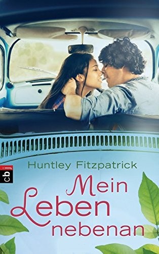 Cover for Mein Leben nebenan