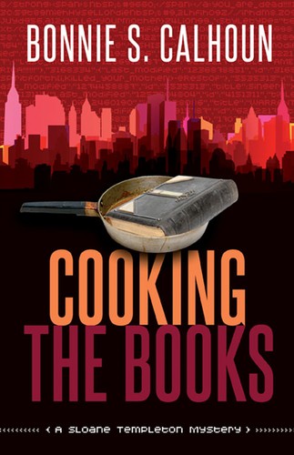 Cover for Cooking The Books