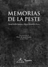 Cover for Memorias de la peste