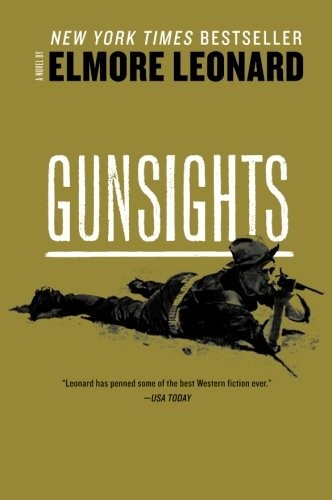Cover for Gunsights