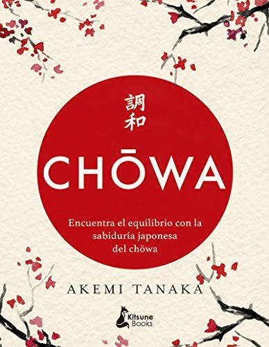 Cover for Chowa
