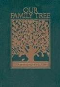 Cover for Our Family Tree