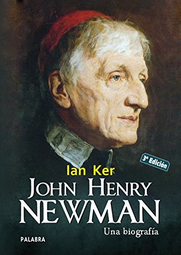 Cover for John Henry Newman