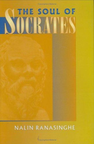 Cover for The Soul of Socrates