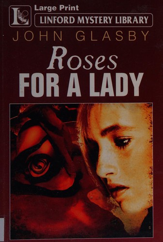 Cover for Roses for a lady