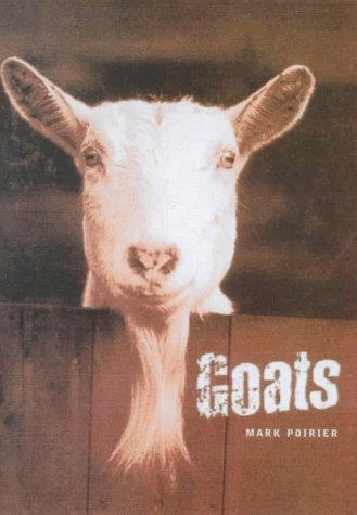 Cover for Goats