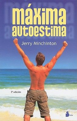 Cover for Mxima Autoestima