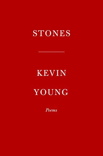 Cover for Stones