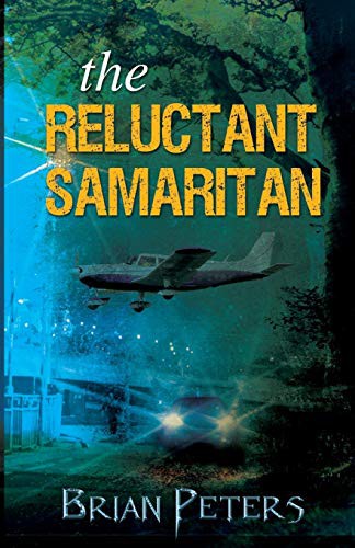 Cover for The Reluctant Samaritan