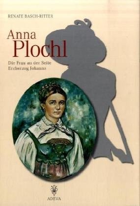 Cover for Anna Plochl