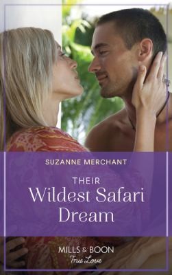 Cover for Their Wildest Safari Dreams