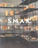 Cover for S.M.A.K