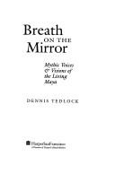 Cover for Breath on the mirror