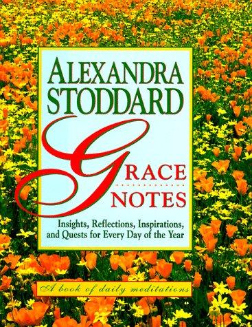 Cover for Grace Notes