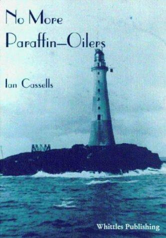 Cover for No more paraffin-oilers