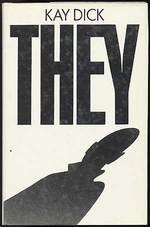 Cover for They