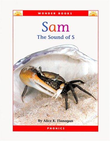 Cover for Sam