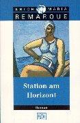 Cover for Station am Horizont.