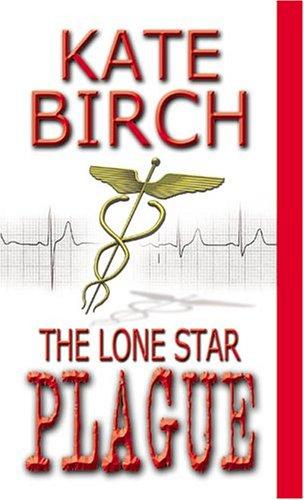 Cover for The Lone Star Plague