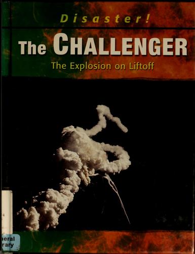 Cover for The Challenger
