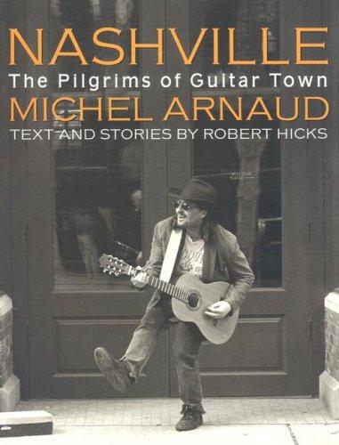 Cover for Nashville