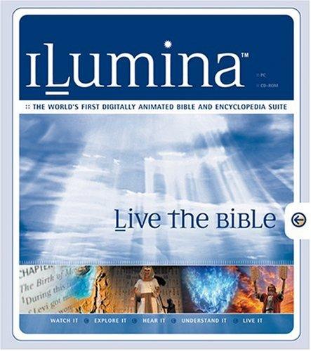 Cover for iLumina 2.0