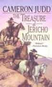 Cover for The Treasure of Jericho Mountain