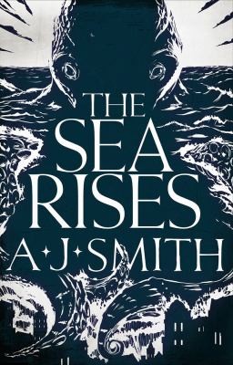 Cover for Sea Rises