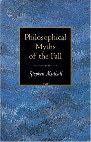 Cover for Philosophical myths of the fall