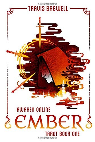 Cover for Awaken Online