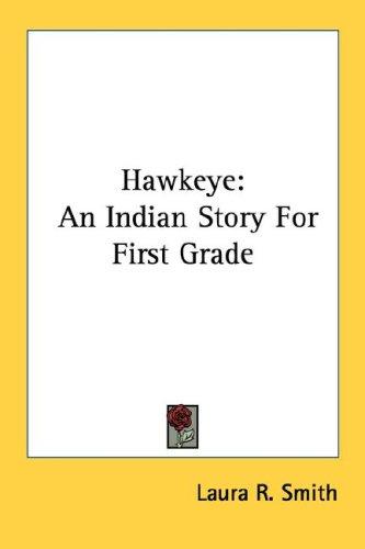 Cover for Hawkeye