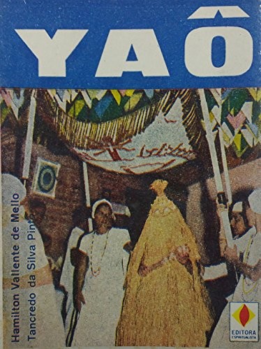 Cover for Yao