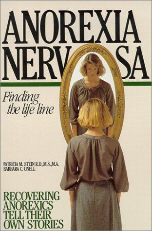 Cover for Anorexia Nervosa