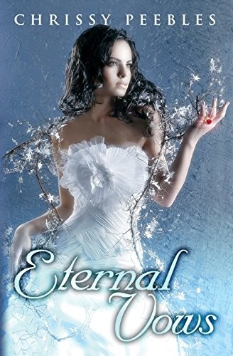 Cover for Eternal Vows