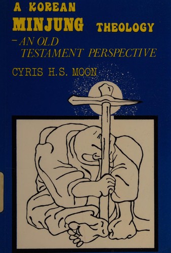 Cover for A Korean Minjung Theology