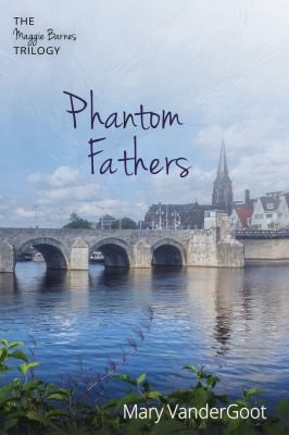 Cover for Phantom Fathers