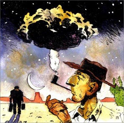 Cover for Fallout