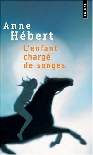 Cover for L Enfant Charge De Songes
