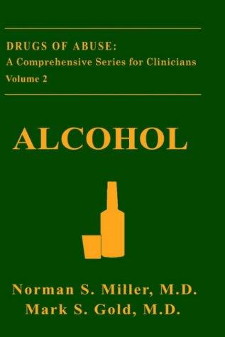 Cover for Alcohol