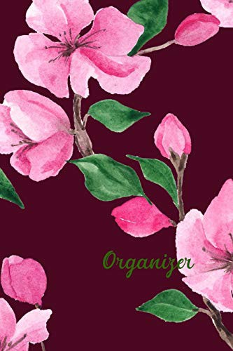 Cover for Organizer