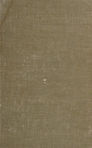 Cover for Joyce and Ibsen.